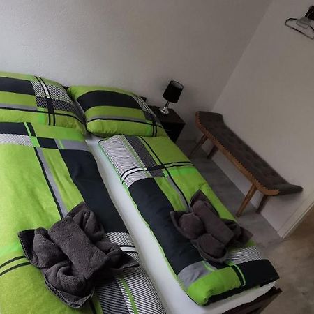 Richter Apartments Finsterwalde 2 Ngoại thất bức ảnh