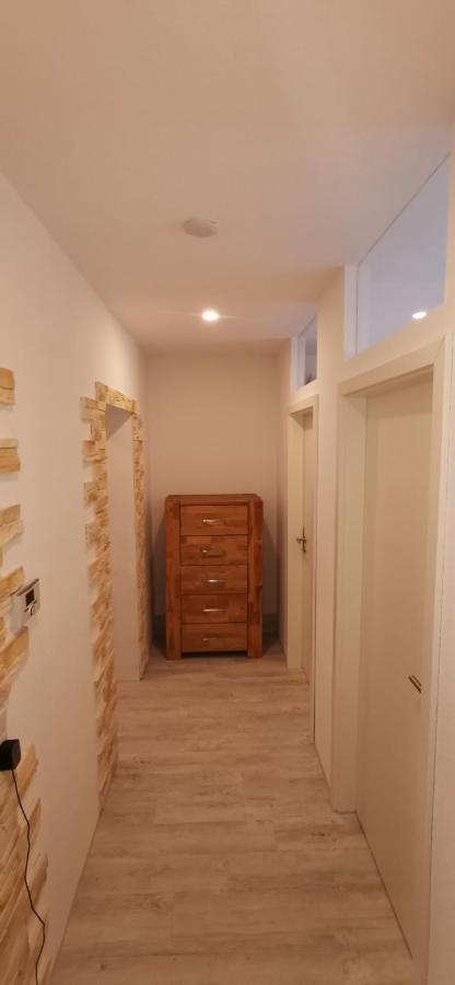 Richter Apartments Finsterwalde 2 Ngoại thất bức ảnh