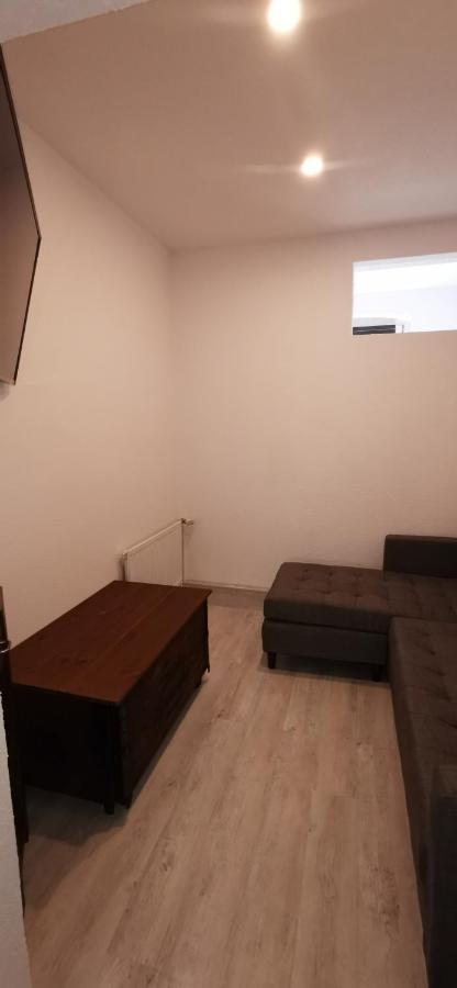 Richter Apartments Finsterwalde 2 Ngoại thất bức ảnh