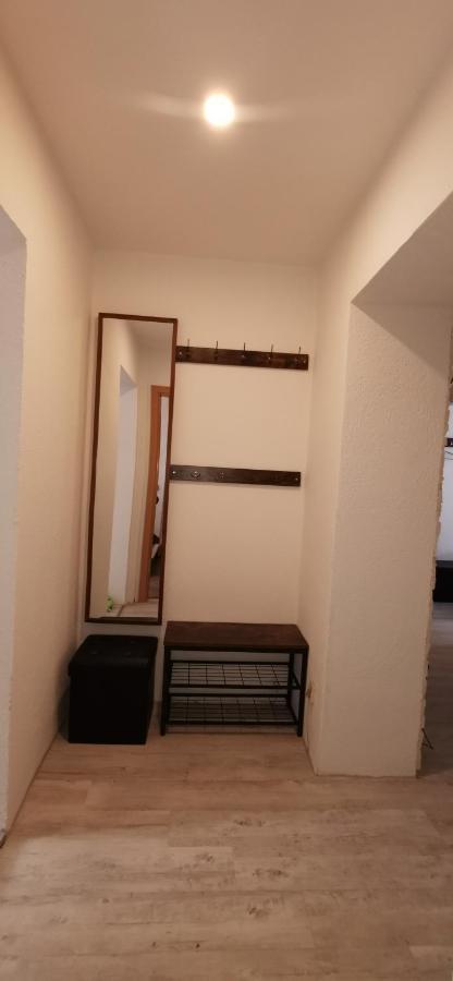 Richter Apartments Finsterwalde 2 Ngoại thất bức ảnh